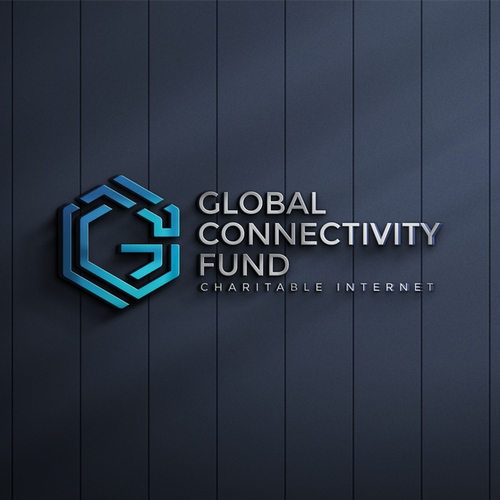Global Connectivity Fund Design by airdesigns24