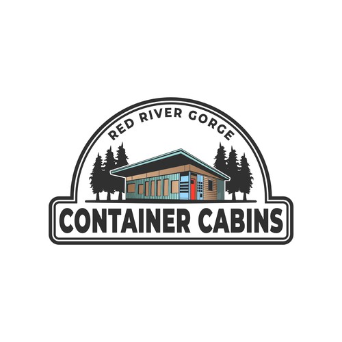 Designs | Help me design the logo for my awesome shipping container ...
