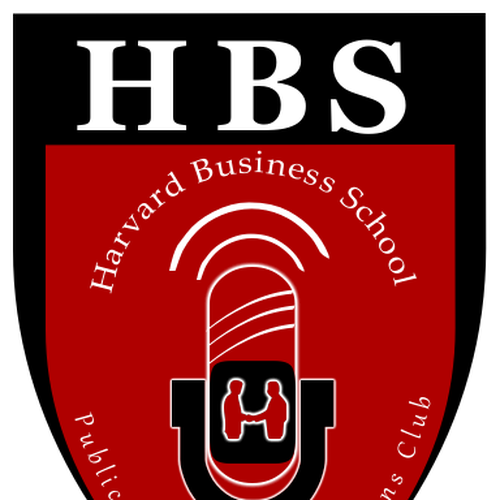 Help Harvard Business School Public Speaking & Negotiations Club with a new logo Design by rahmat4pemula