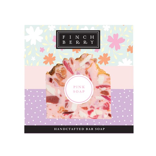 Product packaging contest entry by LizYee