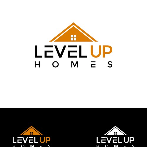 Level Up Homes Design by Kinantie