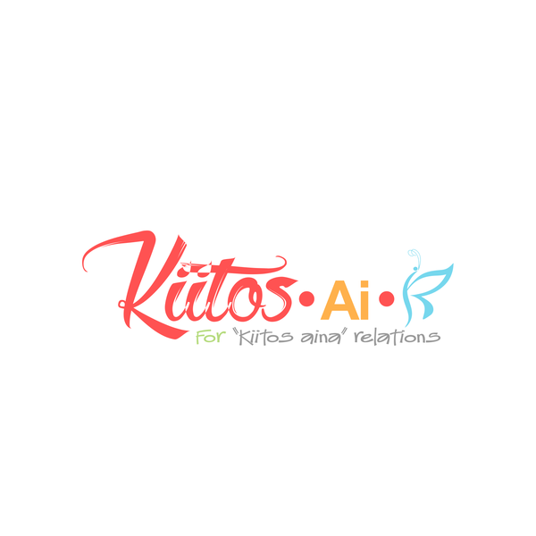 Design by a_lufy titled "kiitos aina"