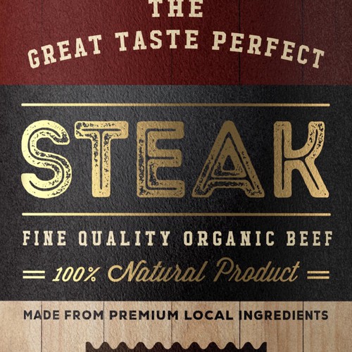  contest entry by JOHN's_AlphaCreation