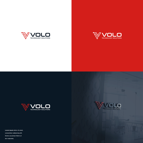 Designs | VoloTech Design | Logo design contest