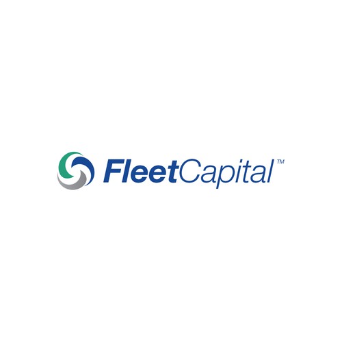 Fleet Capital - Logo Design Project Diseño de Walter Moreira