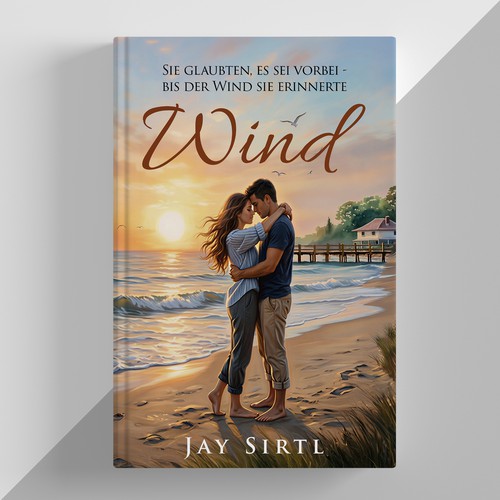 Book cover contest entry by ShahbazQamar