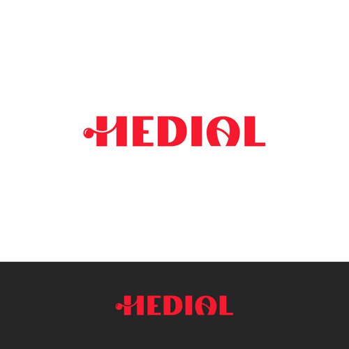 Logo design contest entry by mikule