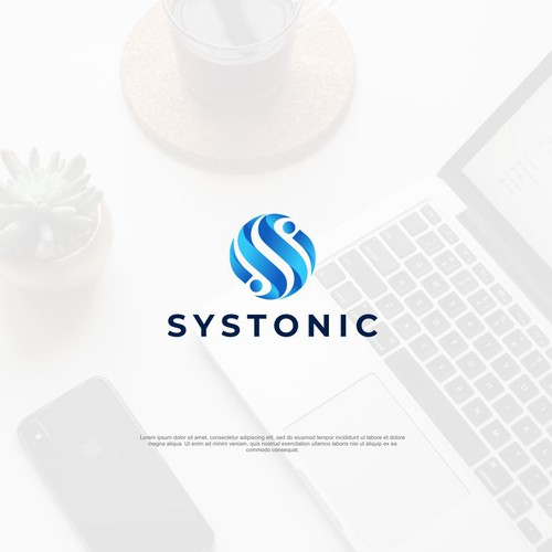 Logo & brand identity pack contest entry by MahatiR23