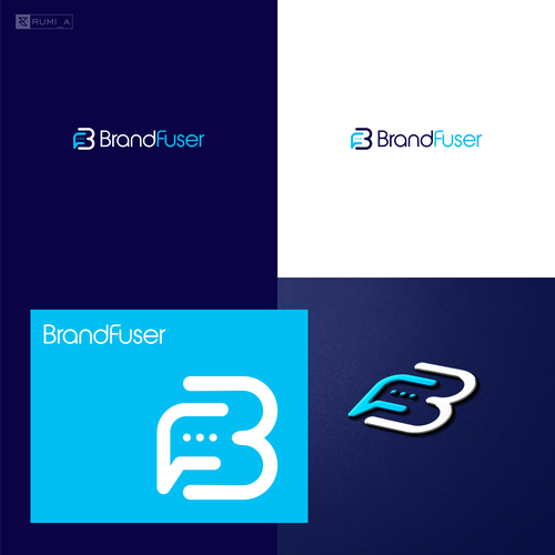 We need a powerful logo for our event technology & marketing company Design by ALdesign_