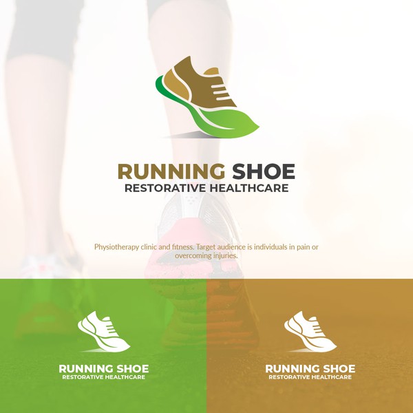 Design by achi_13 titled "Running Shoe "