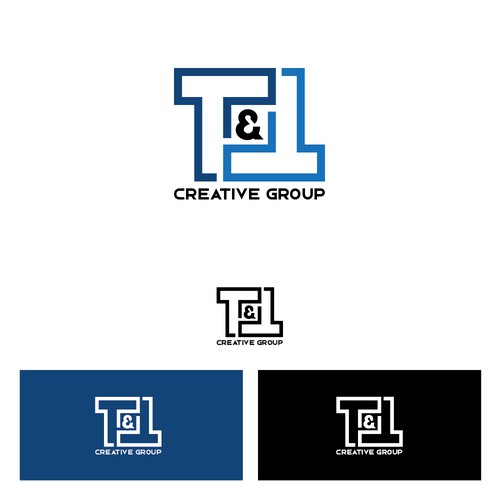 Striking, Stunning & Engaging Logo that Appeals to High End Clientele Design by Web Hub Solution