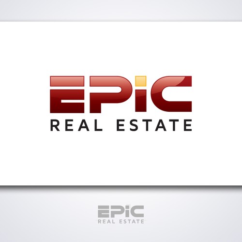 Help Epic Real Estate with a new logo Logo design contest