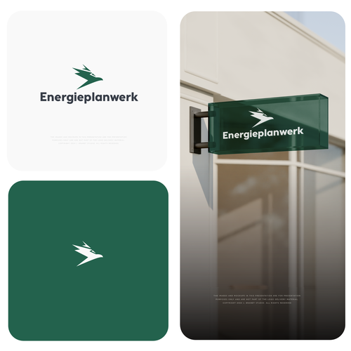 Logo design contest entry by Michael San Diego CA