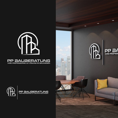 Logo design contest entry by Rickarp