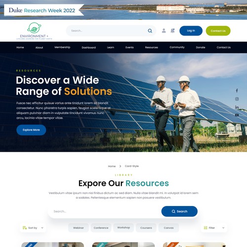 Designs | Design for Impact: Shaping the Duke University Environment+ ...