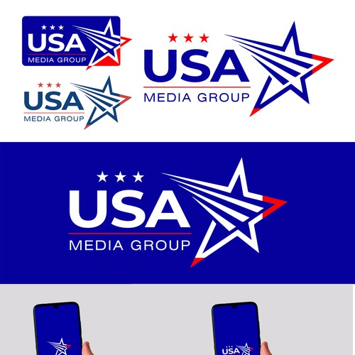 Urgent Rebrand Logo Needed for Radio program group Design by Smart Owl Graphic