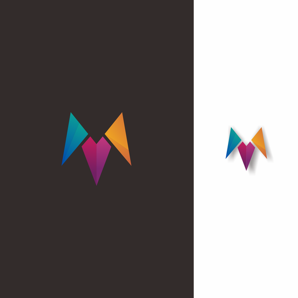 Design realizzato da zah™ intitolato "m concept"