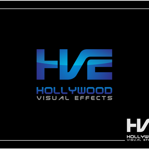 Hollywood Visual Effects needs a new logo Design by Simple Mind