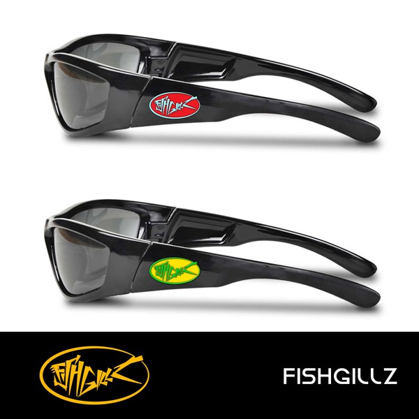 Fishgillz Sunglasses