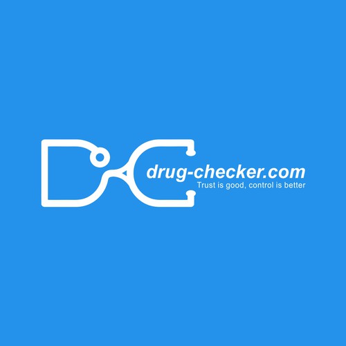 analytics and drugtest Design von dedotardy