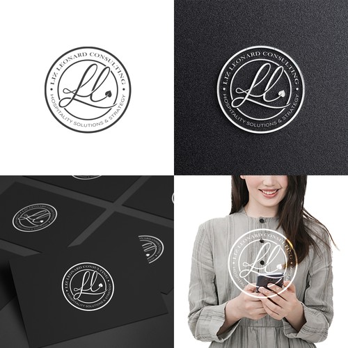 Designs | Logo For New Consulting Agency in Travel and Hospitality ...