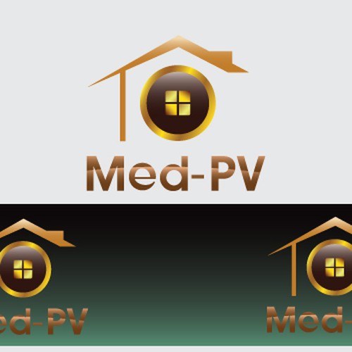 Logo design contest entry by Ashrafulbdit