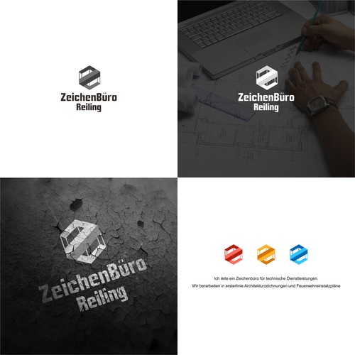  contest entry by Hugo Maja