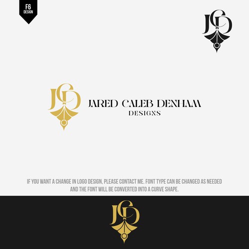 JCD Design by fajar6