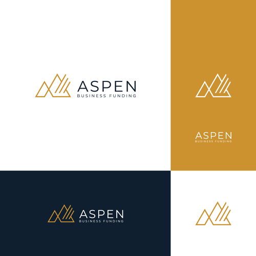 Personalized Lending Company focusing to help businesses grow and need a new eye-catching brand Design by Orange_