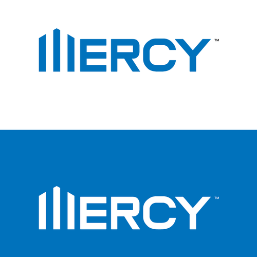 Mercy Logo Design Design by RiSiGraphics