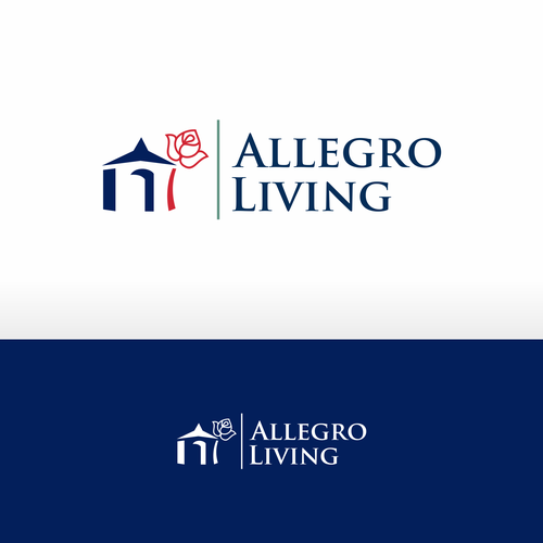 Merged Logo Design by diminish