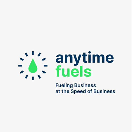 Anytime Fuels Design by Pine Pen