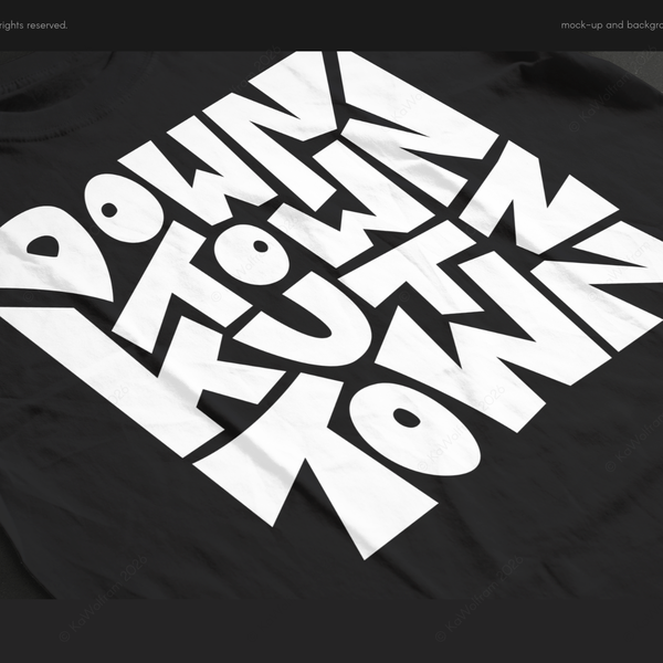 Shirt design