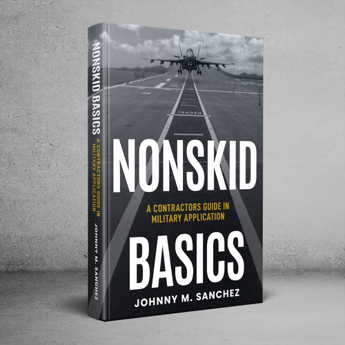 Design Non Skid Basics por digital.ian