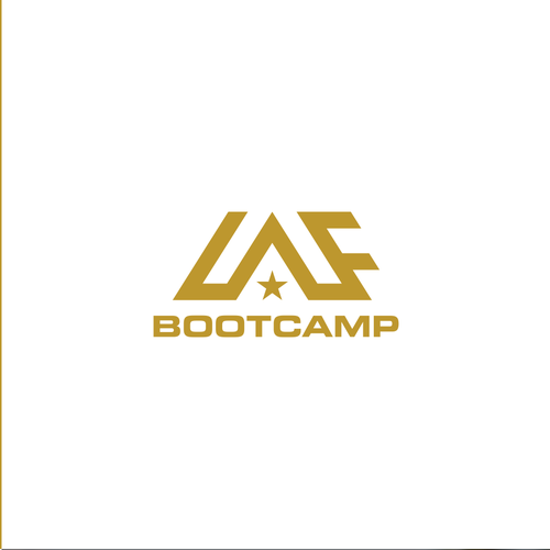 LAF BOOTCAMP Design by #RDWN