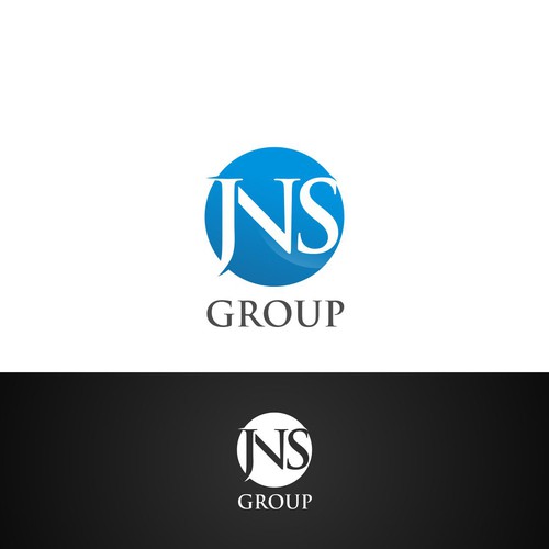 JNS Group Logo | Logo design contest