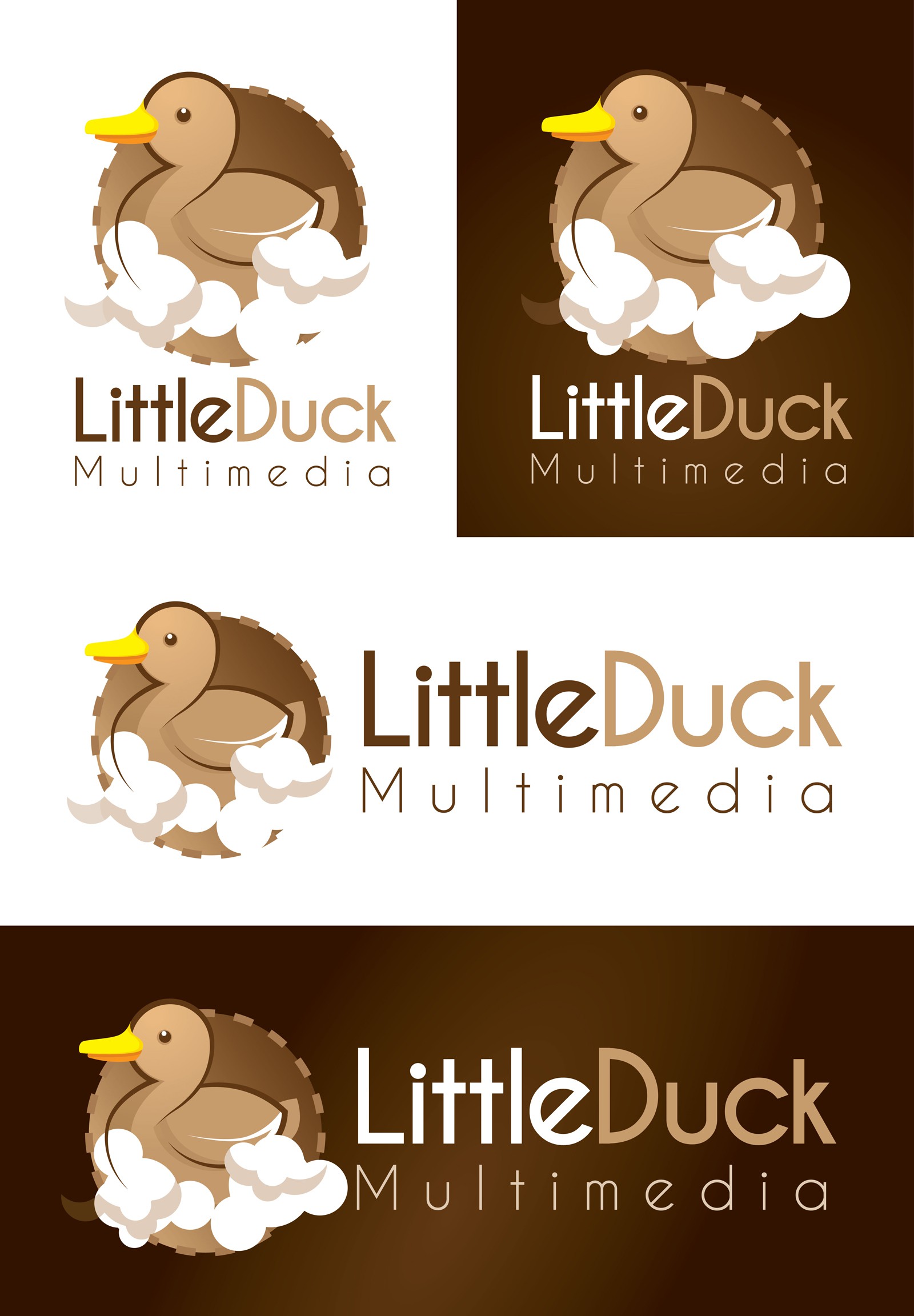 Little Logos - Free Little Logo Ideas, Design & Templates