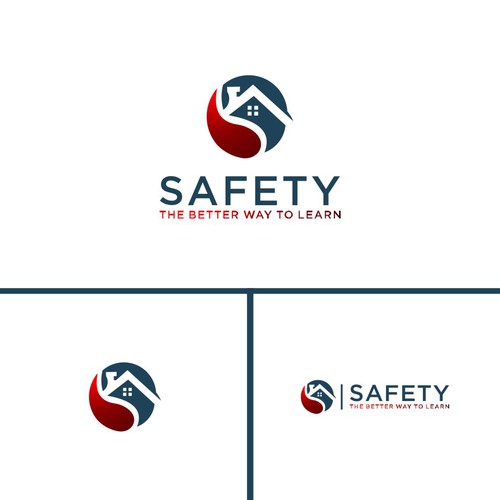 Safety for all, Logo design contest