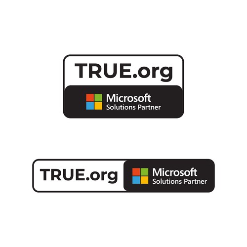 True.Org - conference materials Diseño de Manu P C