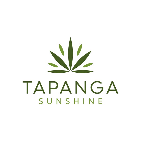 Tapanga Sunshine_Logo