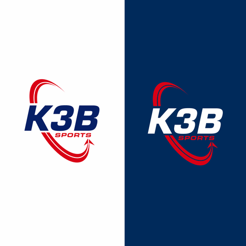 Professional Sports Consulting logo geared towards Pro-Athletes Design by Ghouvan