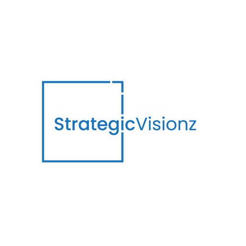 Consulting Company Logo Design by *Auden.Design*