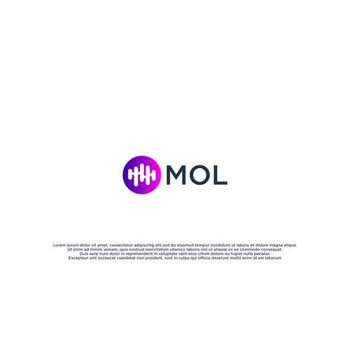 Logo & brand identity pack contest entry by e o s R