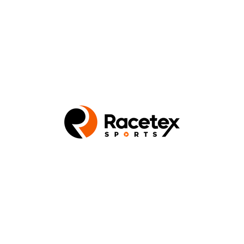 Brand Logo for a Soccer Brand / Racetex Sports Design by Widas