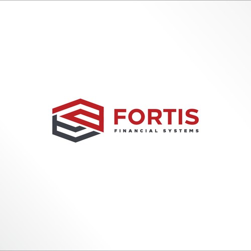 Design a logo for our SAAS company in the USA! Design by dimdimz