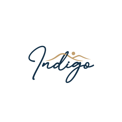 Indigo Design by rulasic