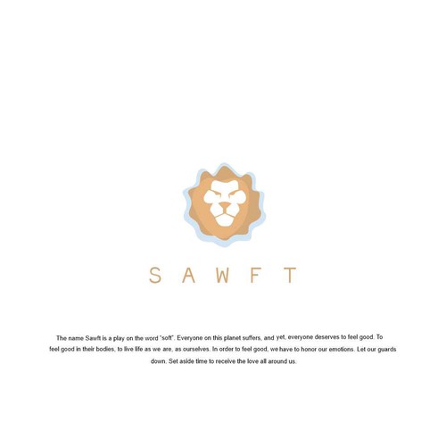 Sawft Logo Design Contest Design by Koci 99