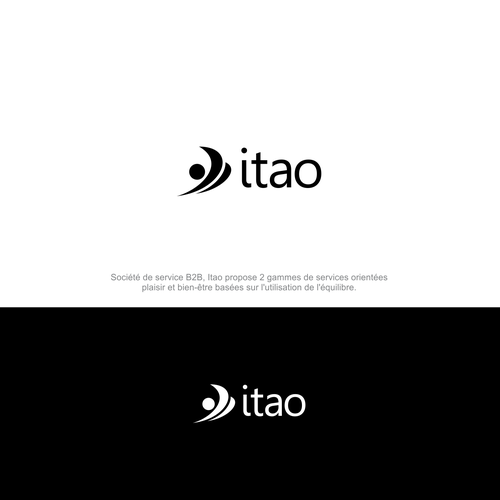Logo design contest entry by wintras