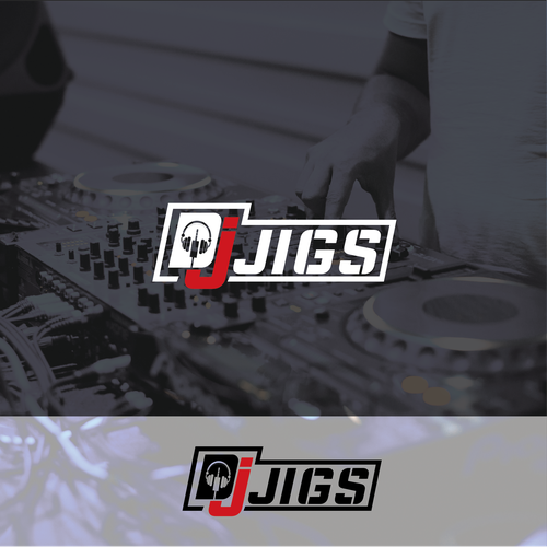 Looking for a creative DJ Logo Design by Shamsil Arefin Emon