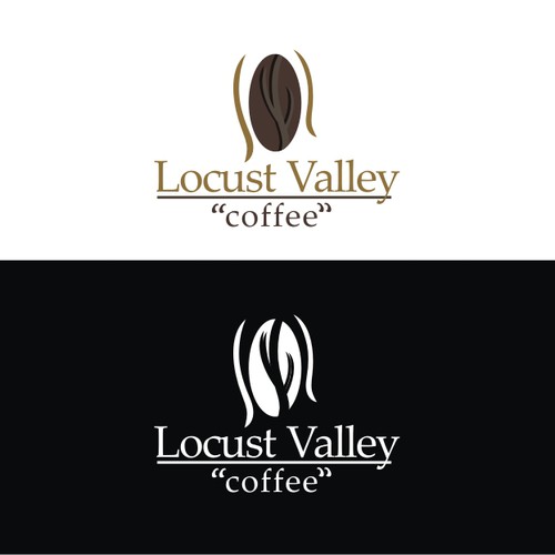 Design di Help Locust Valley Coffee with a new logo di flayravenz